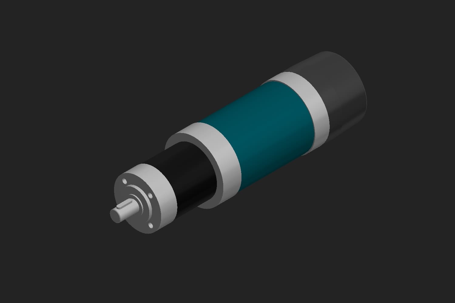 ROSLYDE 84.2-P22,2 - Image 2